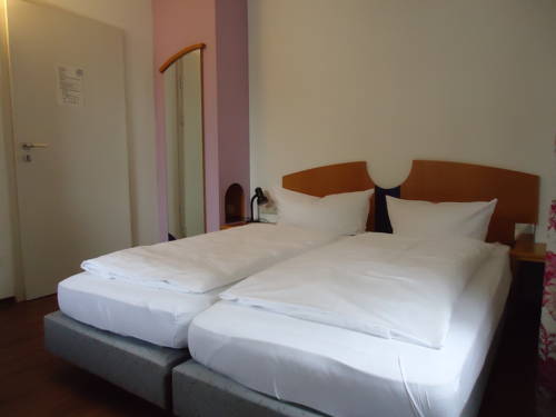 Imagen de la habitación del Hotel Und Brauereigasthof Kaiserdom. Foto 5