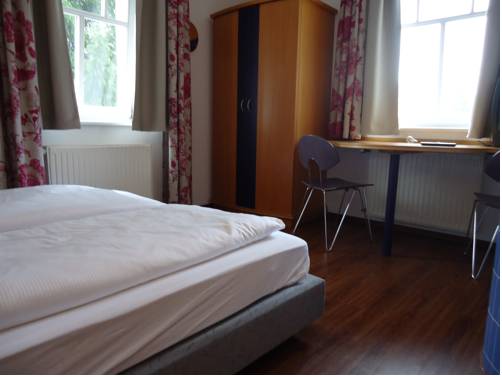 Imagen de la habitación del Hotel Und Brauereigasthof Kaiserdom. Foto 7