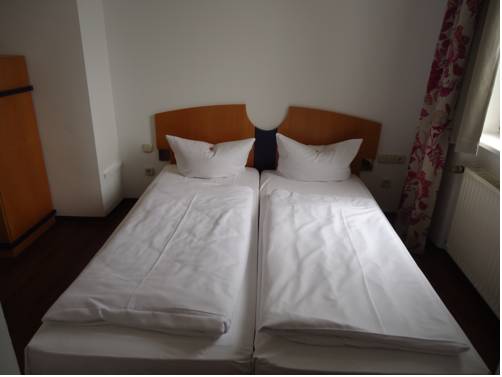 Imagen de la habitación del Hotel Und Brauereigasthof Kaiserdom. Foto 8