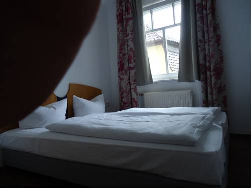 Imagen de la habitación del Hotel Und Brauereigasthof Kaiserdom. Foto 10