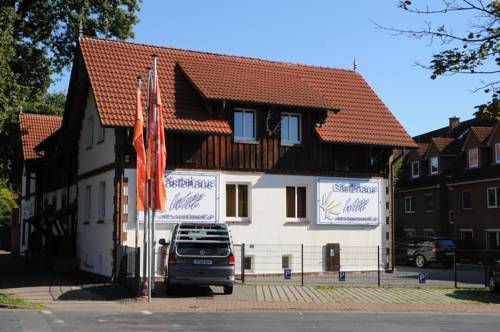 Imagen de la habitación del Hotel Und G&auml;stehaus Will. Foto 2