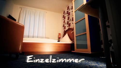 Imagen de la habitación del Hotel Und G&auml;stehaus Will. Foto 3