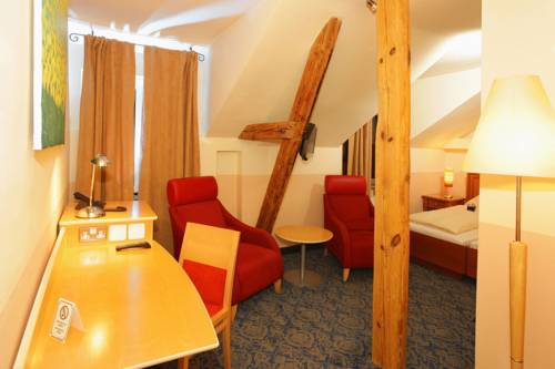 Imagen de la habitación del Hotel Und G&auml;stehaus Will. Foto 4