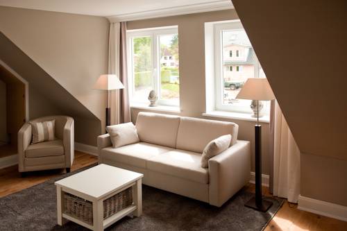 Imagen de la habitación del Hotel Und Landhaus 'kastanie'. Foto 9