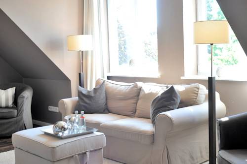 Imagen de la habitación del Hotel Und Landhaus 'kastanie'. Foto 16