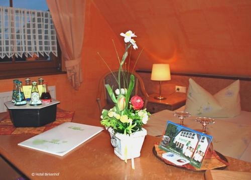 Imagen de la habitación del Hotel Und Restaurant Birkenhof. Foto 6