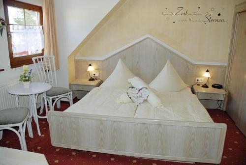 Imagen de la habitación del Hotel Und Restaurant Birkenhof. Foto 7