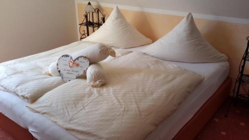 Imagen de la habitación del Hotel Und Restaurant Birkenhof. Foto 9