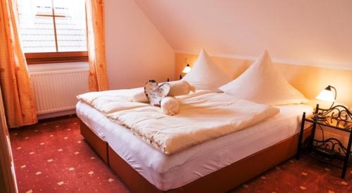 Imagen de la habitación del Hotel Und Restaurant Birkenhof. Foto 10