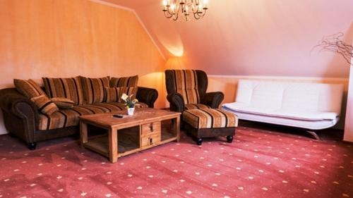 Imagen general del Hotel Und Restaurant Birkenhof. Foto 4