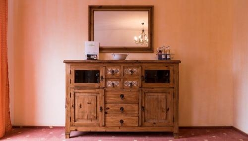 Imagen general del Hotel Und Restaurant Birkenhof. Foto 5