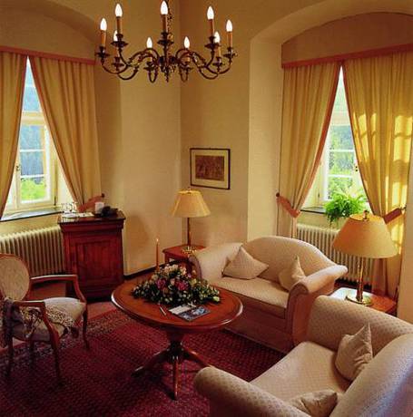 Imagen de la habitación del Hotel Und Restaurant Burg Schnellenberg. Foto 5