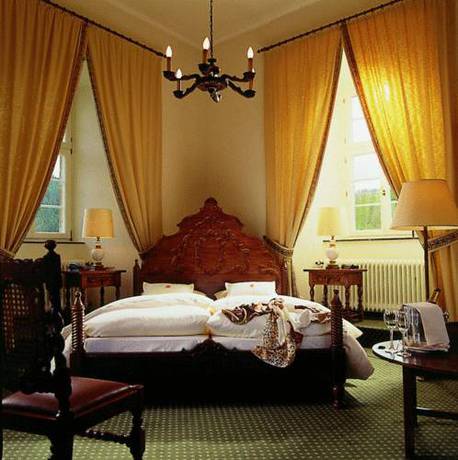 Imagen de la habitación del Hotel Und Restaurant Burg Schnellenberg. Foto 6