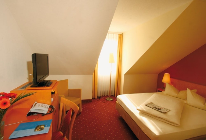 Imagen de la habitación del Hotel Und Restaurant Eurohof. Foto 10