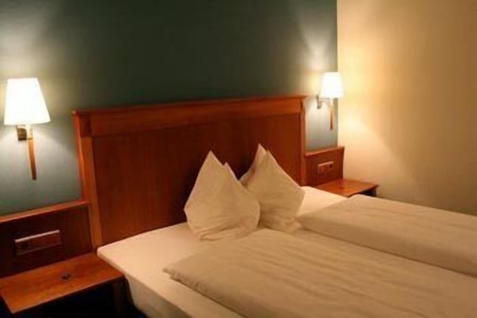 Imagen de la habitación del Hotel Und Restaurant Eurohof. Foto 11