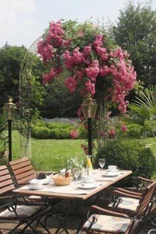 Imagen del bar/restaurante del Hotel Und Restaurant Eurohof. Foto 6