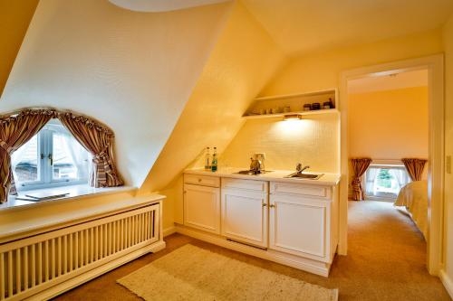 Imagen de la habitación del Hotel Und Restaurant J&ouml;rg M&uuml;ller. Foto 7