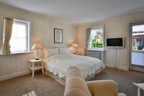 Imagen de la habitación del Hotel Und Restaurant J&ouml;rg M&uuml;ller. Foto 10