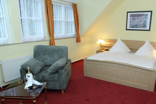 Imagen de la habitación del Hotel Und Restaurant Kranichsberg. Foto 2