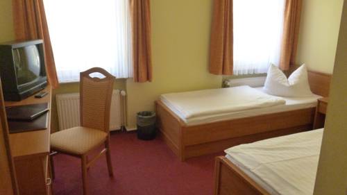 Imagen de la habitación del Hotel Und Restaurant Kranichsberg. Foto 3