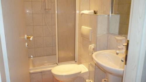 Imagen de la habitación del Hotel Und Restaurant Kranichsberg. Foto 5