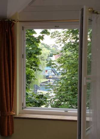 Imagen de la habitación del Hotel Und Restaurant Kranichsberg. Foto 7