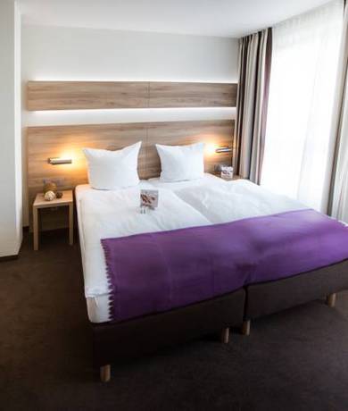 Imagen de la habitación del Hotel Und Restaurant Rose. Foto 2