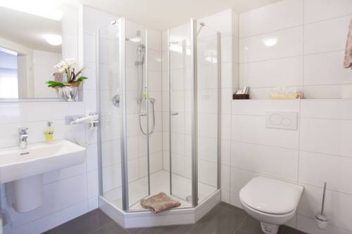 Imagen de la habitación del Hotel Und Restaurant Rose. Foto 3