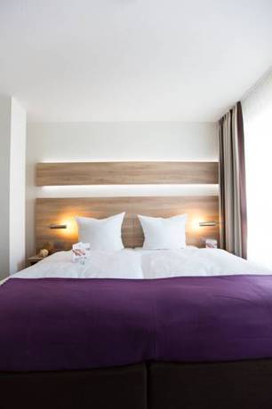 Imagen de la habitación del Hotel Und Restaurant Rose. Foto 5