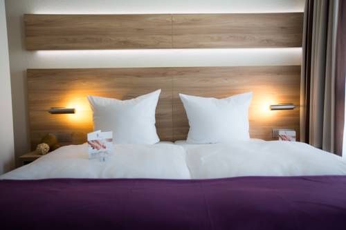 Imagen de la habitación del Hotel Und Restaurant Rose. Foto 6