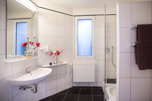 Imagen de la habitación del Hotel Und Restaurant Rose. Foto 9