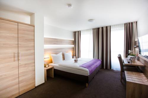 Imagen de la habitación del Hotel Und Restaurant Rose. Foto 14