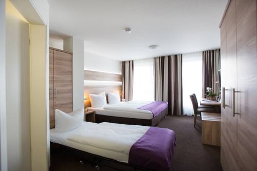 Imagen de la habitación del Hotel Und Restaurant Rose. Foto 15