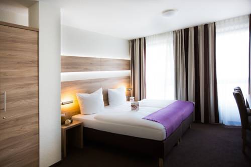 Imagen de la habitación del Hotel Und Restaurant Rose. Foto 16