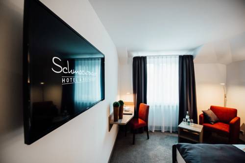 Imagen de la habitación del Hotel Und Restaurant Schmachtendorf. Foto 4