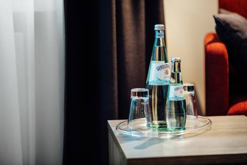 Imagen de la habitación del Hotel Und Restaurant Schmachtendorf. Foto 9