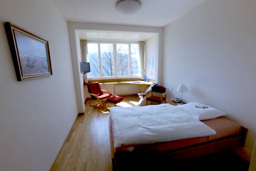 Imagen de la habitación del Hotel Und Seminarhaus Ländli. Foto 2