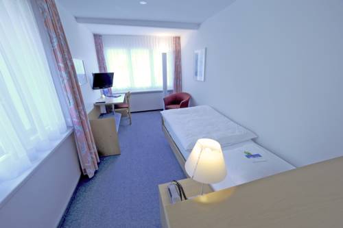 Imagen de la habitación del Hotel Und Seminarhaus Ländli. Foto 3