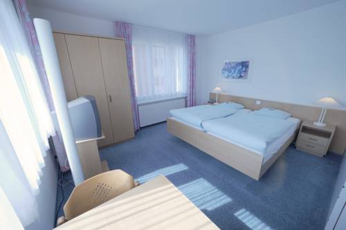 Imagen de la habitación del Hotel Und Seminarhaus Ländli. Foto 4