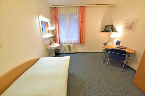 Imagen de la habitación del Hotel Und Seminarhaus Ländli. Foto 5