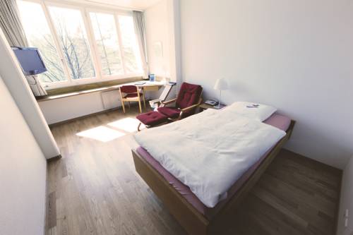 Imagen de la habitación del Hotel Und Seminarhaus Ländli. Foto 7