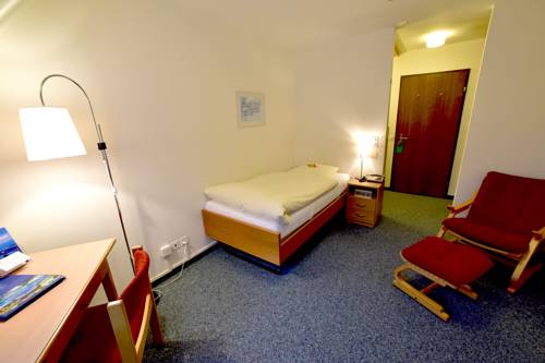 Imagen de la habitación del Hotel Und Seminarhaus Ländli. Foto 8