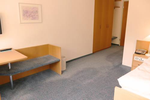 Imagen de la habitación del Hotel Und Seminarhaus Ländli. Foto 9