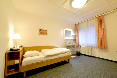 Imagen de la habitación del Hotel Und Seminarhaus Ländli. Foto 10