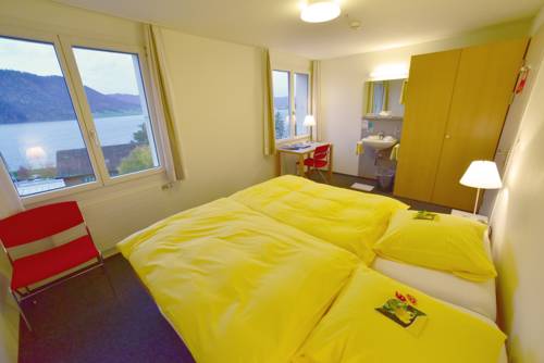 Imagen de la habitación del Hotel Und Seminarhaus Ländli. Foto 11