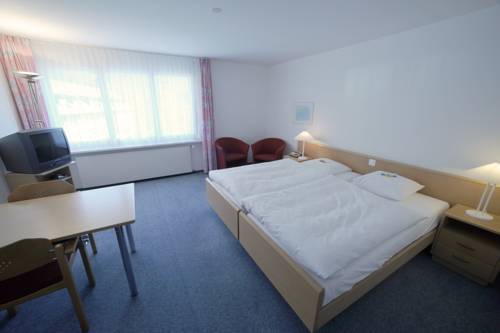 Imagen de la habitación del Hotel Und Seminarhaus Ländli. Foto 12