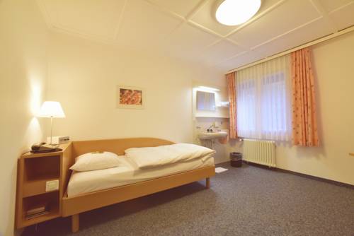 Imagen de la habitación del Hotel Und Seminarhaus Ländli. Foto 13