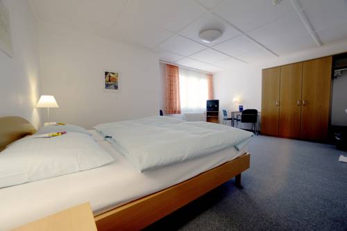 Imagen de la habitación del Hotel Und Seminarhaus Ländli. Foto 14