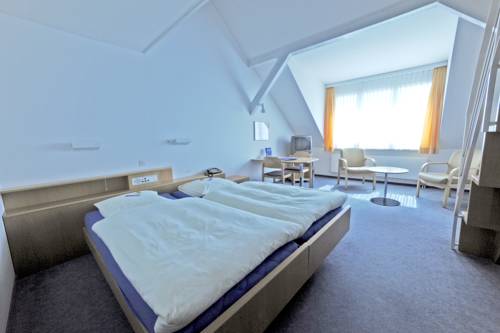 Imagen de la habitación del Hotel Und Seminarhaus Ländli. Foto 15