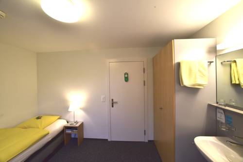 Imagen de la habitación del Hotel Und Seminarhaus Ländli. Foto 16